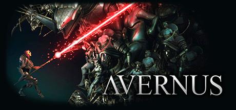Avernus-TENOKE screenshot 1