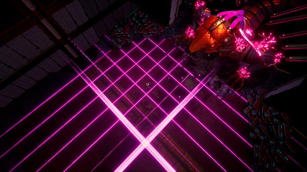 Avernus-TENOKE screenshot 2