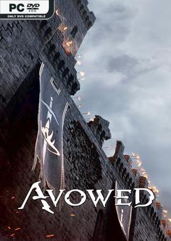 Avowed Premium Edition v20251008-P2P Download Torrent [PC GAME]