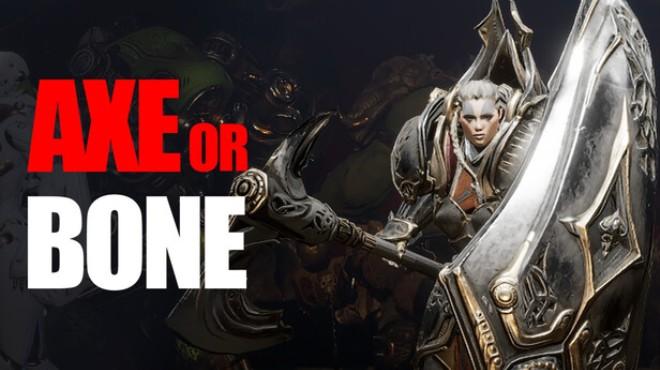 Axe or Bone-TENOKE Download Torrent [PC GAME]