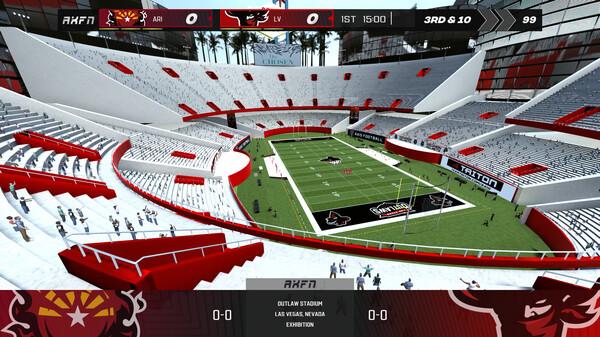 Axis Football 2024-DOGE Download Torrent [PC GAME]