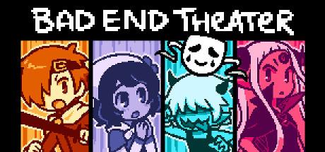BAD END THEATER v1.6.0-GOG screenshot 1
