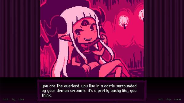 BAD END THEATER v1.6.0-GOG screenshot 2