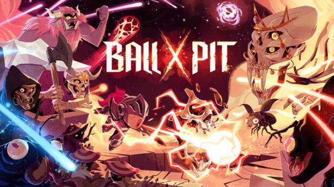 BALL x PIT Download Torrent [PC GAME]