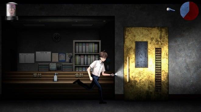BBA Ghost Story: Ward Edition screenshot 1