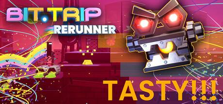 BIT.TRIP RERUNNER-KaOs screenshot 1