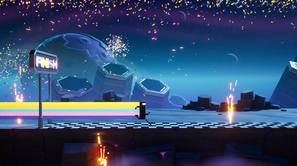 BIT.TRIP RERUNNER-KaOs Download Torrent [PC GAME]