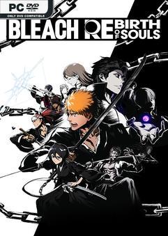 BLEACH Rebirth of Souls Ichibe Hyosube-TENOKE Download Torrent [PC GAME]