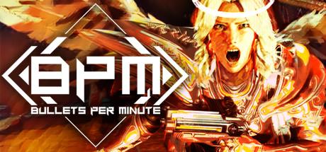 BPM BULLETS PER MINUTE Custom Music-DOGE screenshot 1