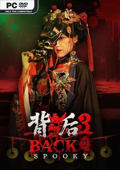 Download Torrent Back 3 Spooky-TENOKE [PC GAME]