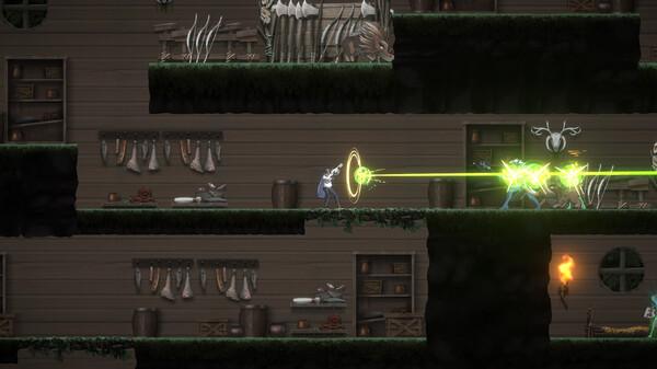Backdate.Hero-TENOKE Download Torrent [PC GAME]