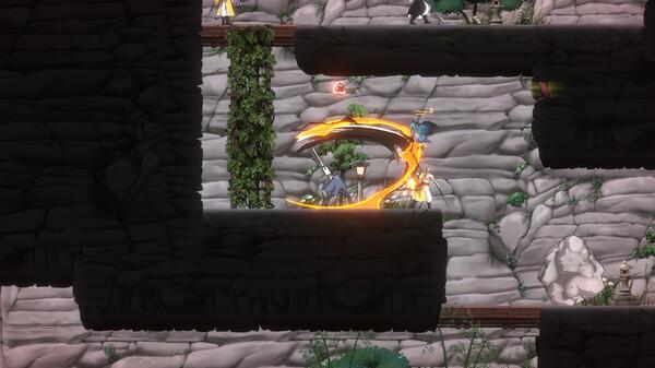 Backdate.Hero-TENOKE screenshot 2