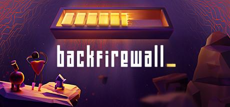 Backfirewall_-TENOKE screenshot 1