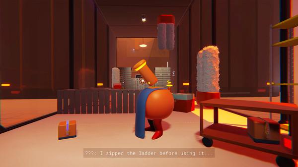 Backfirewall_-TENOKE screenshot 2