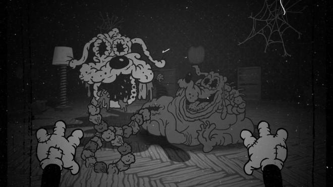 Bad Cheese Update v1 02 00-TENOKE screenshot 1
