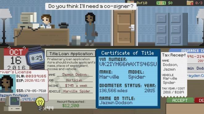 Bad Credit? No Problem! screenshot 2