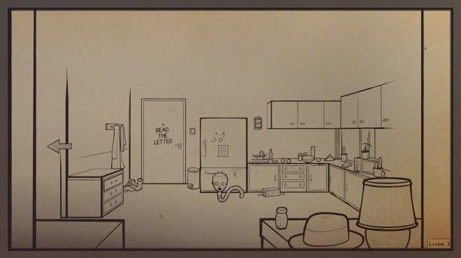 Bad Dream Afterlife-TENOKE screenshot 2