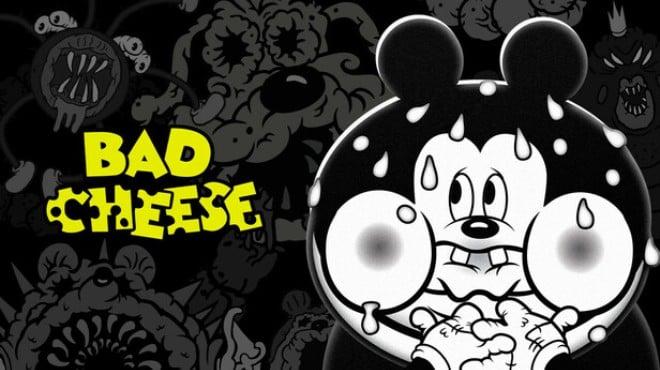 Bad Cheese Update v1 02 00-TENOKE Download Torrent [PC GAME]