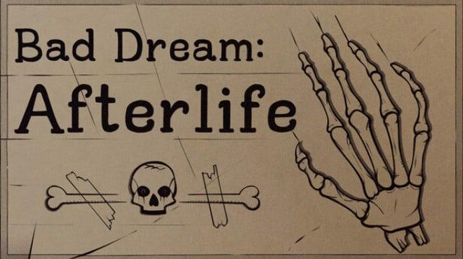 Bad Dream: Afterlife Download Torrent [PC GAME]