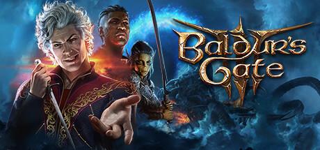 Baldur's Gate 3-GOG screenshot 1