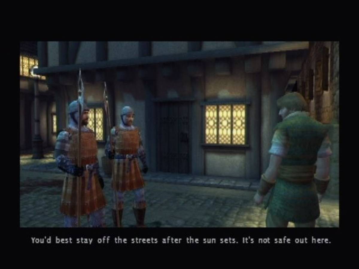 Baldur's Gate: Dark Alliance ISO - PS2 screenshot 2