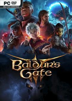 Baldurs Gate 3 v4.1.1.6946847-P2P Download Torrent [PC GAME]