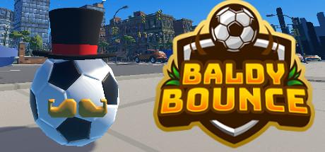 Baldy Bounce-TENOKE screenshot 1