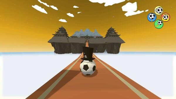 Baldy Bounce-TENOKE screenshot 2