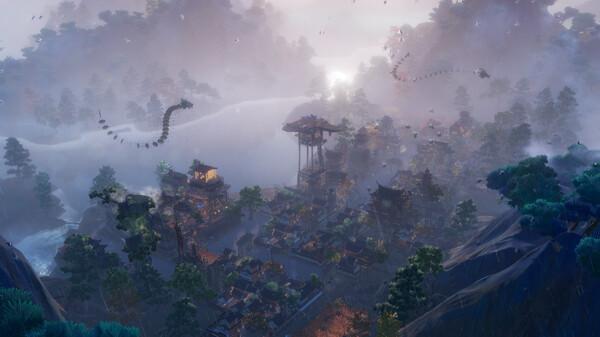 Ballads of Hongye-P2P screenshot 2