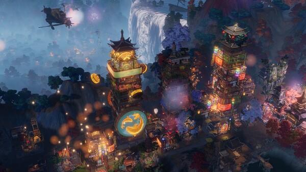 Ballads of Hongye-P2P Download Torrent [PC GAME]