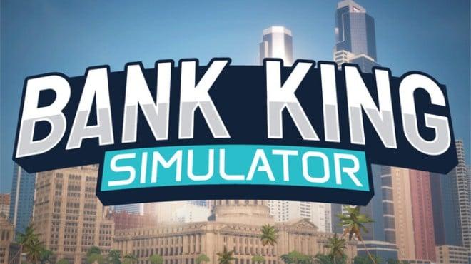 Bank King Simulator Download Torrent [PC GAME]