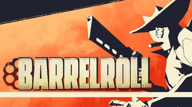 Barrel Roll-TENOKE Download Torrent [PC GAME]