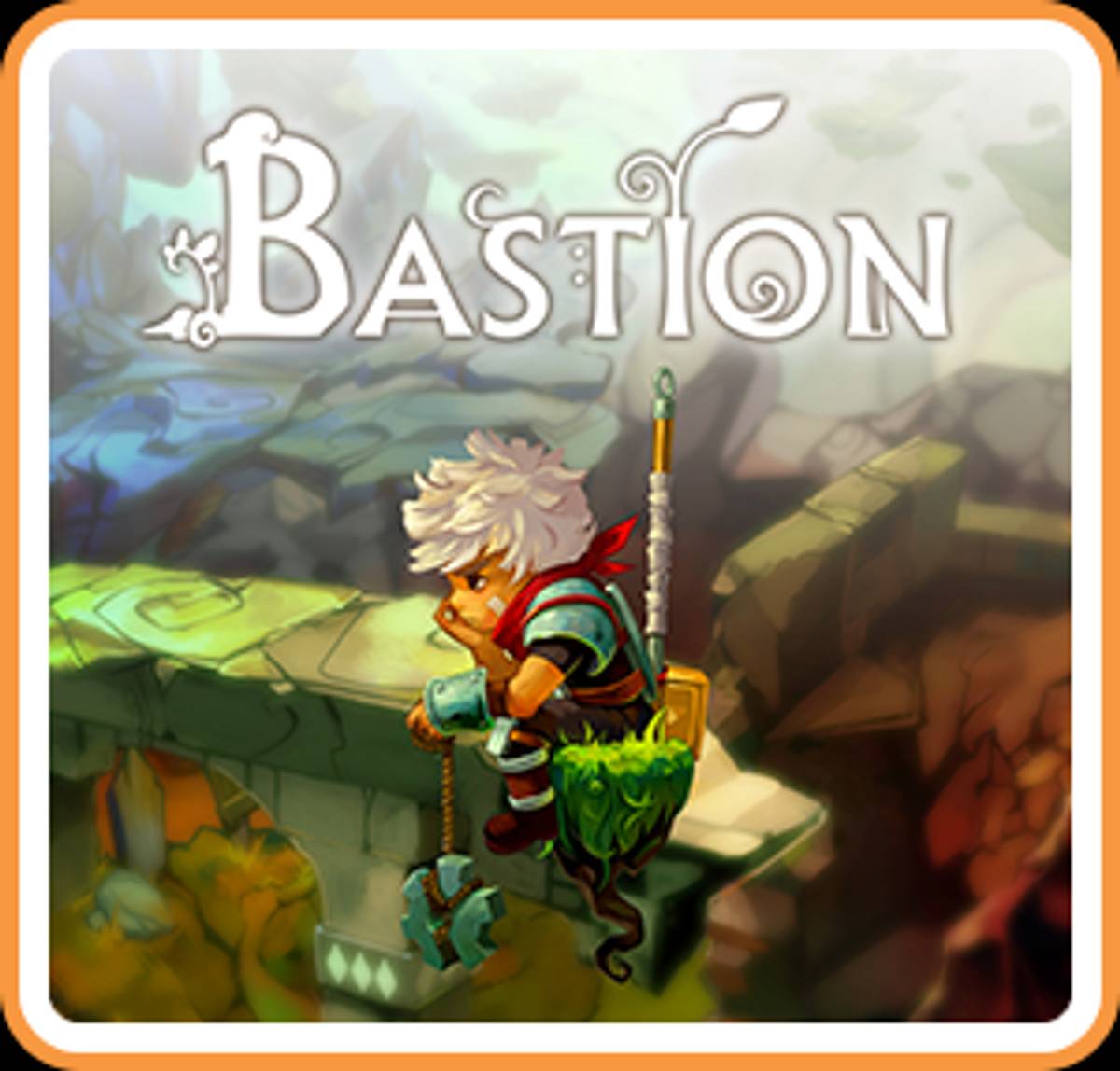 Download Torrent Bastion ROM – Nintendo Switch