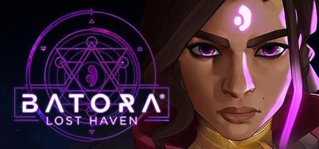 Batora Lost Haven-FLT screenshot 1