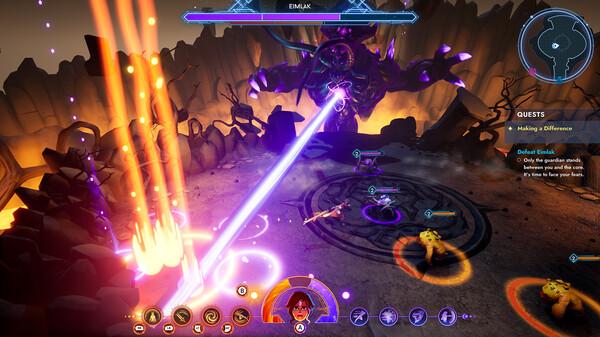 Batora Lost Haven-FLT Download Torrent [PC GAME]