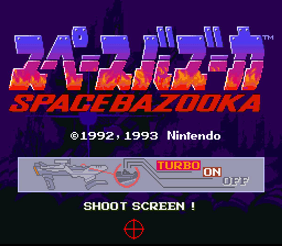 Battle Clash ROM - SNES screenshot 2