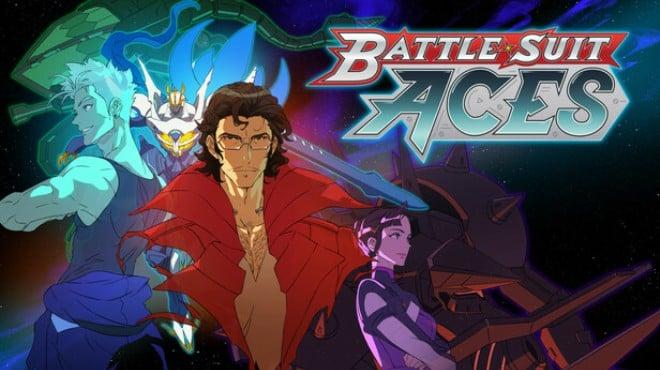 Battle Suit Aces-TENOKE Download Torrent [PC GAME]