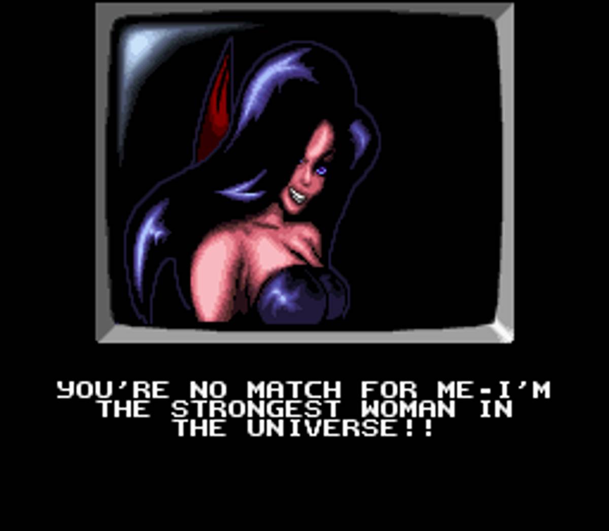 Battletoads in Battlemaniacs ROM - SNES screenshot 5