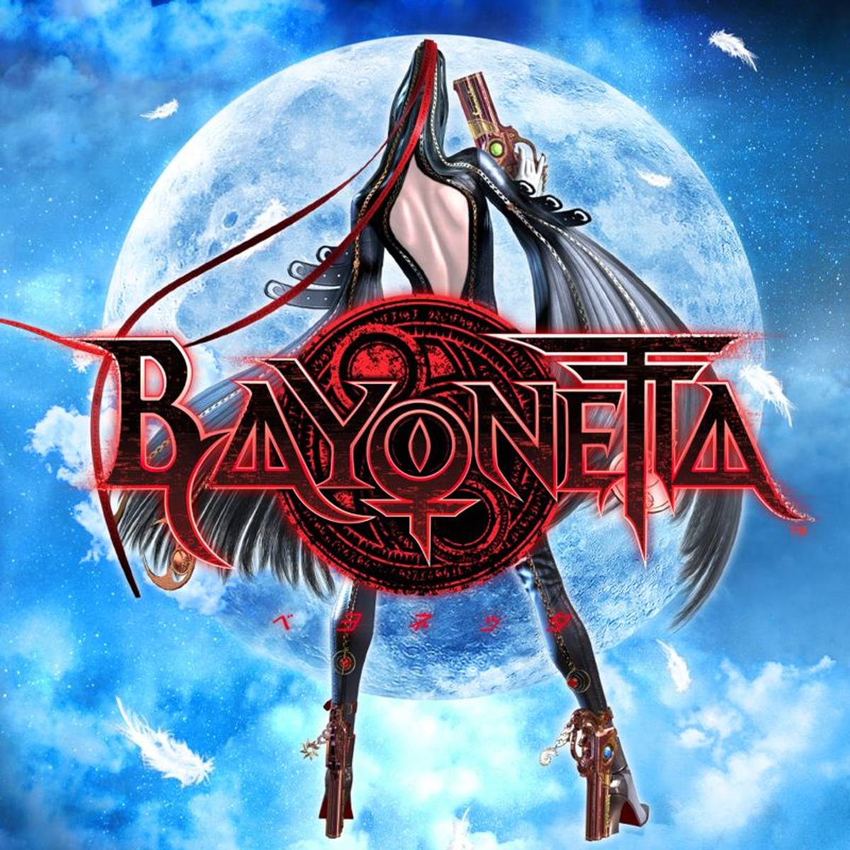 Download Torrent Bayonetta ROM – Nintendo Switch