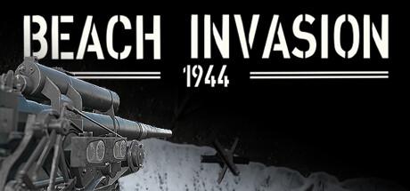 Beach Invasion 1944-DODI screenshot 1