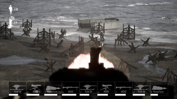 Beach Invasion 1944-DODI Download Torrent [PC GAME]