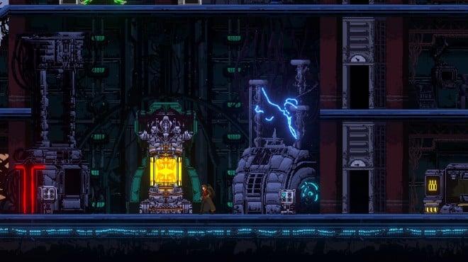 Beacon of Neyda-TENOKE screenshot 1