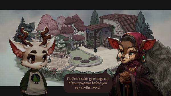 Beacon Pines-Razor1911 Download Torrent [PC GAME]