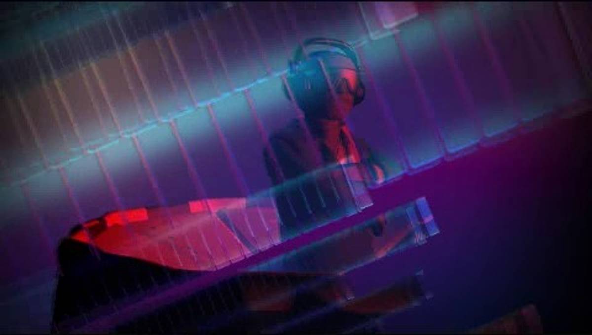 Beaterator ISO - PSP screenshot 2