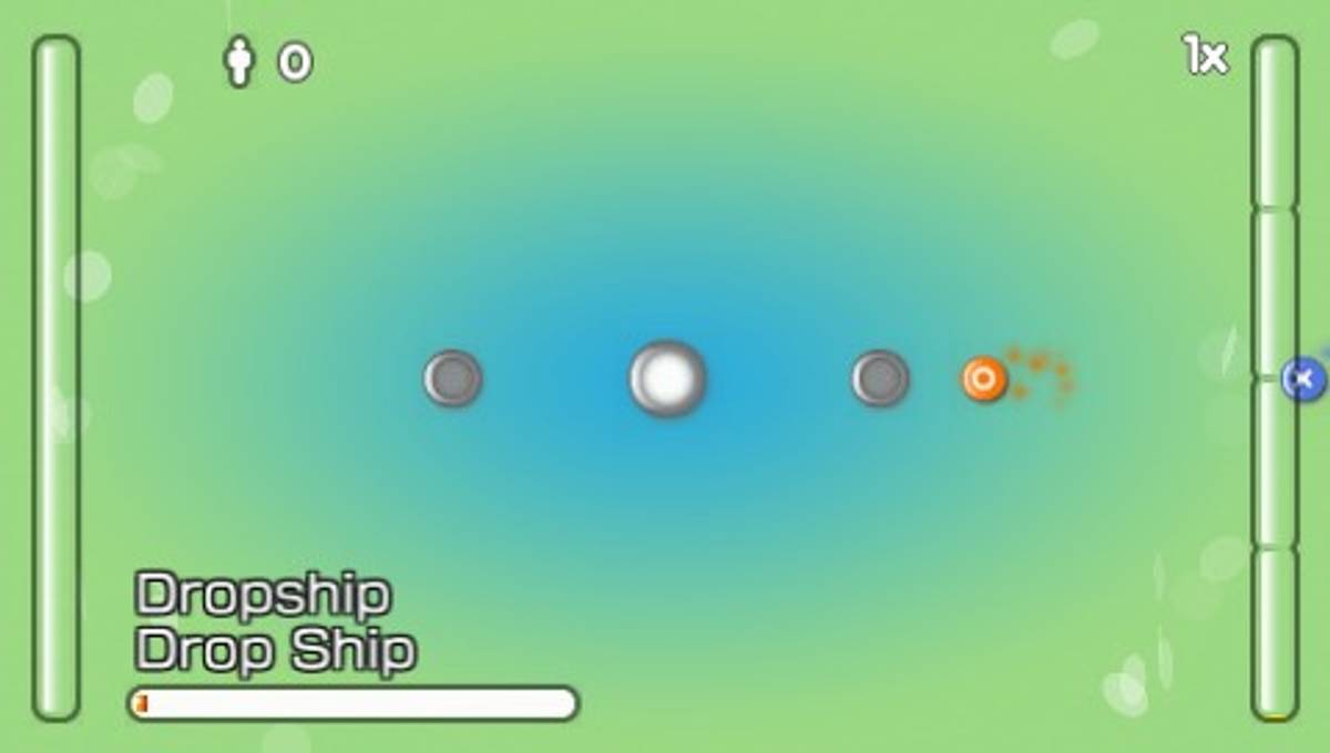 Beats ISO - PSP screenshot 5