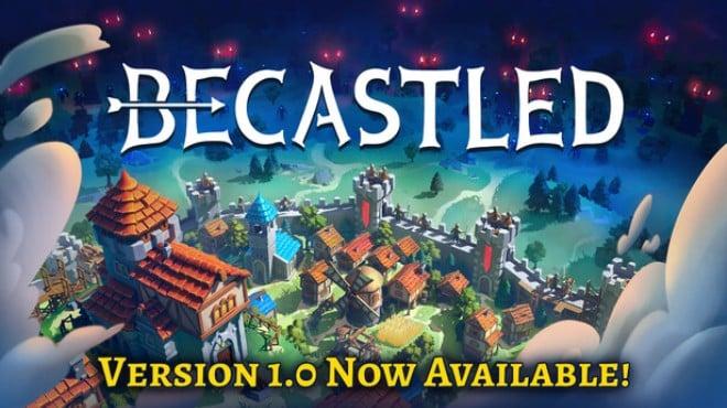 Becastled-TENOKE Download Torrent [PC GAME]