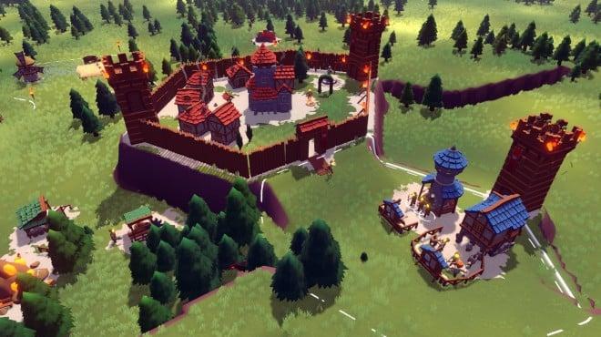 Becastled-TENOKE screenshot 2