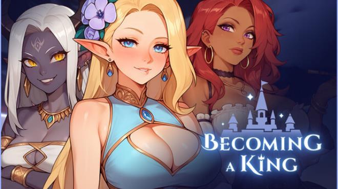 Becoming a King (All DLCs) Download Torrent [PC GAME]
