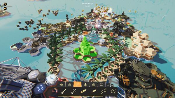 Bee Island-TENOKE Download Torrent [PC GAME]