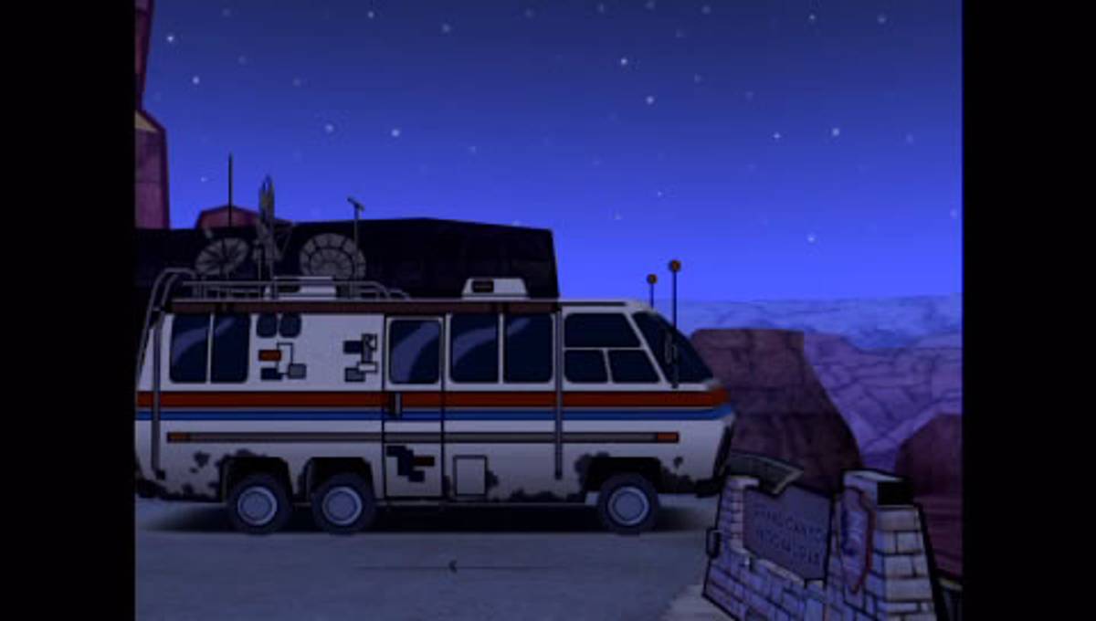 Ben 10: Protector of Earth ISO - PSP screenshot 2
